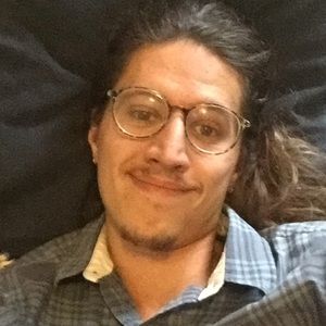 Meet your Posher, Jay